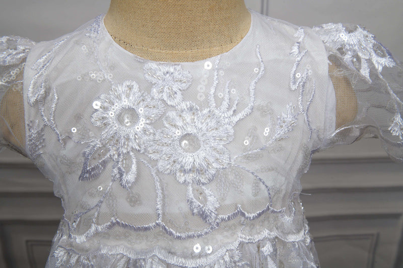 Sydney christening gown