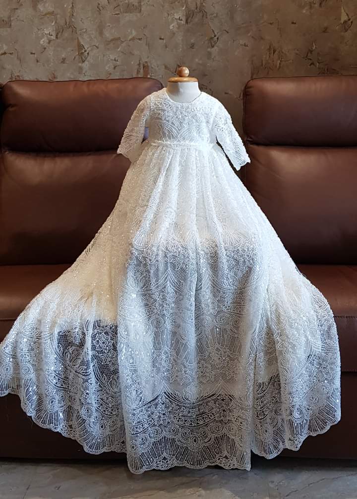 princess charlotte christening dress 2015 - Page 6 of 16