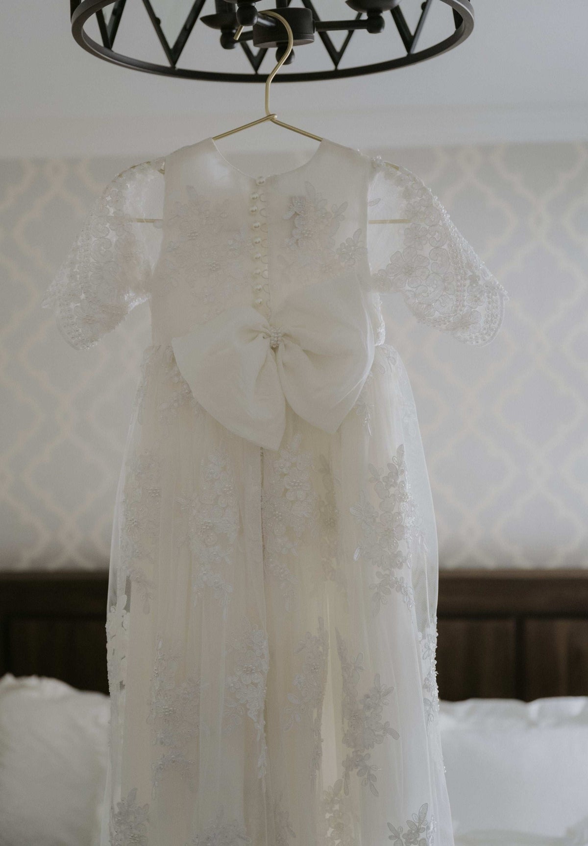 Queen of Hearts - Milky white