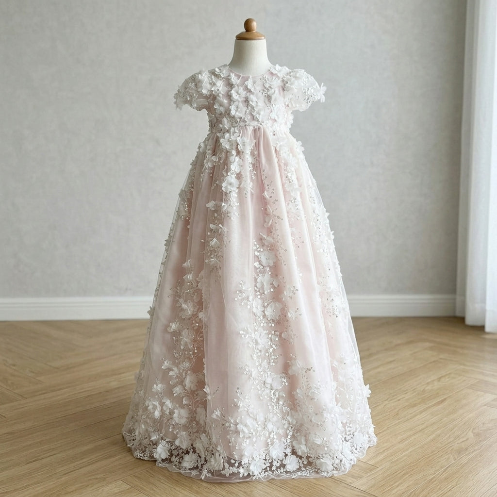 Penelope-Kleid